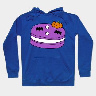 Halloween Macaroon Hoodie